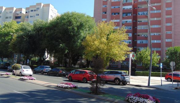 Flat in Fuenlabrada, te koop