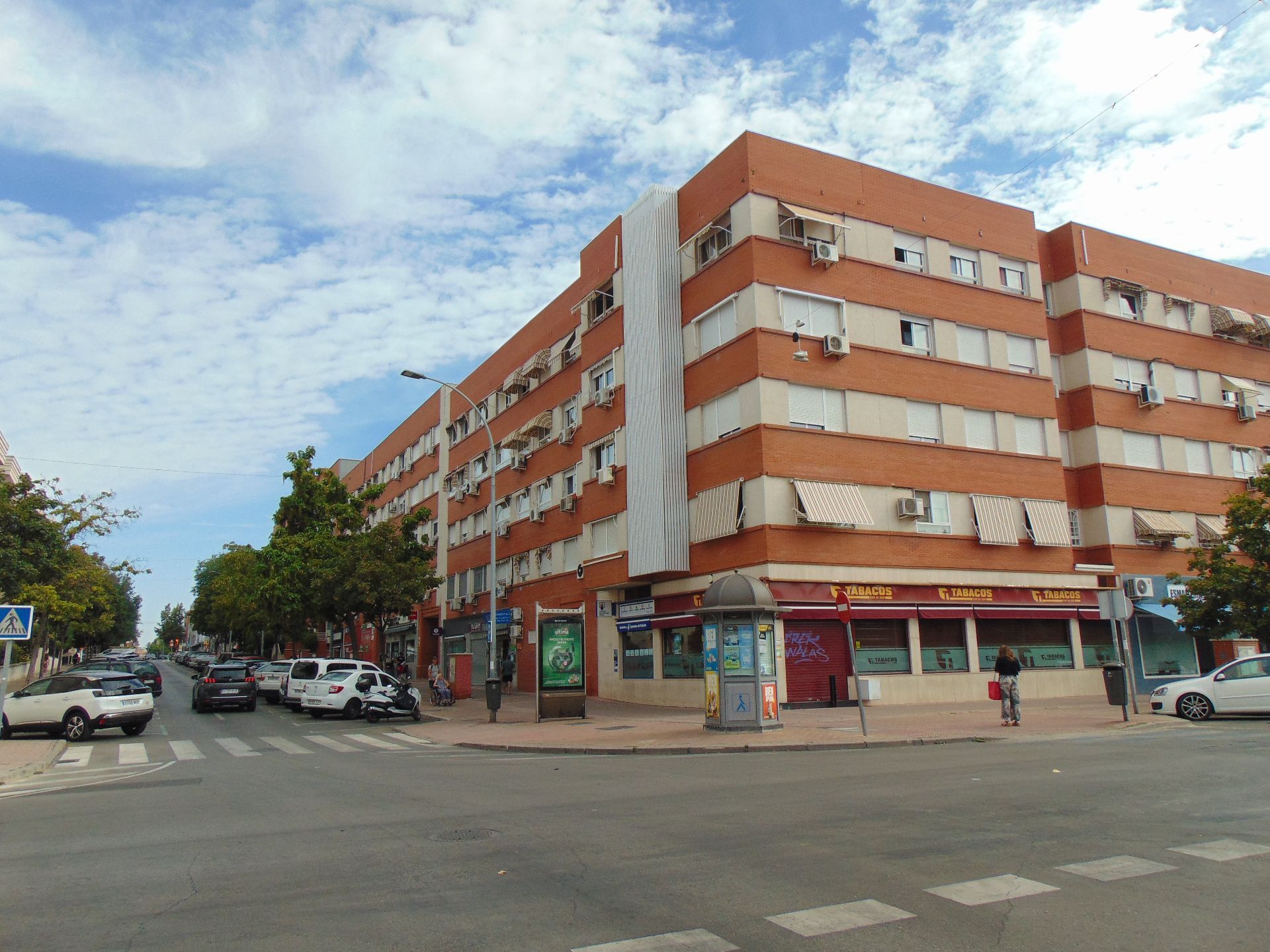 Flat in Parla, Las Américas, for sale