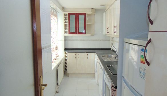 Flat in Parla, Las Américas, for sale