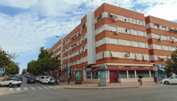 Apartamento em Parla, Las Américas, venda