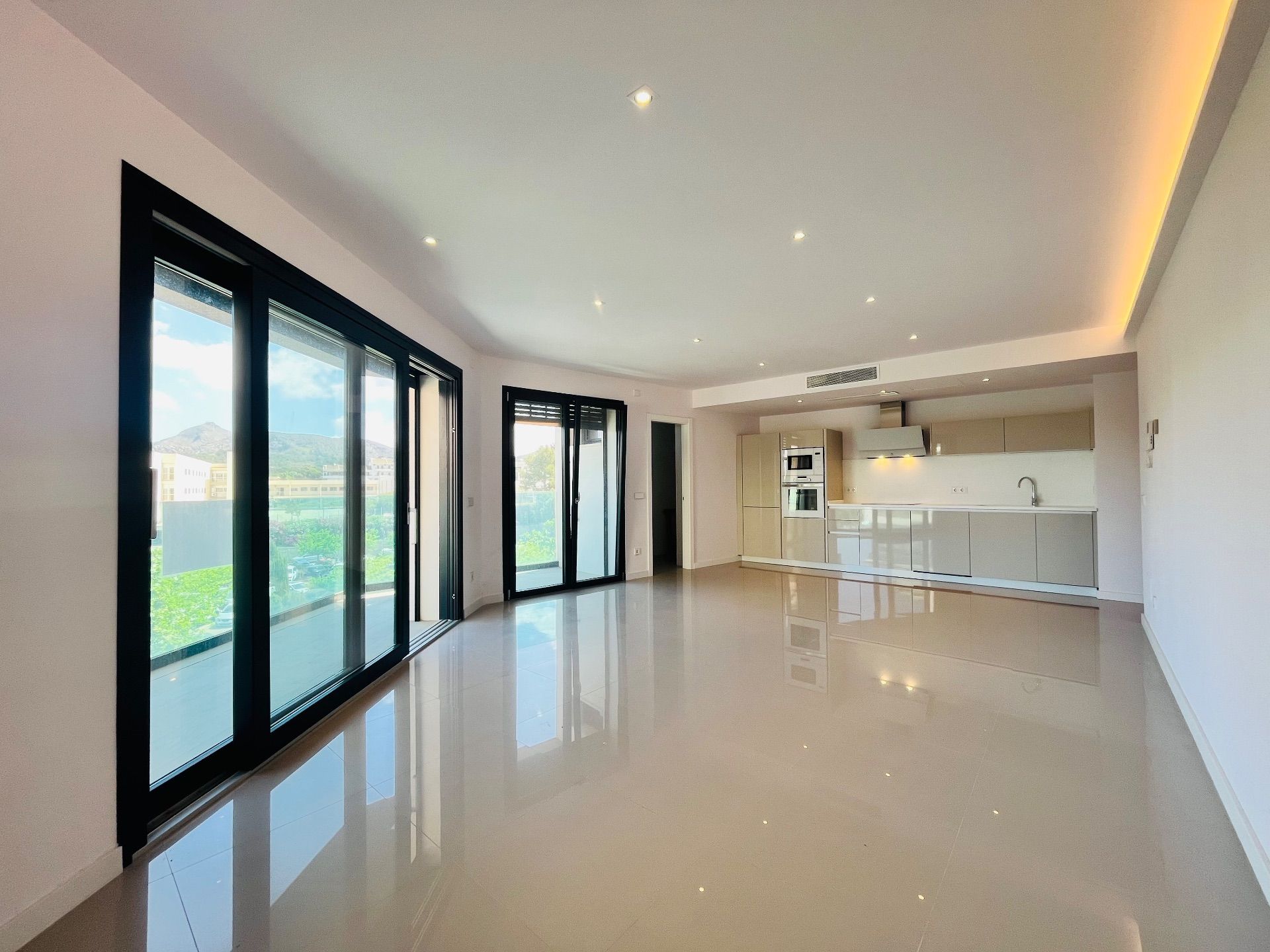 Apartment in Port d'Alcúdia, Puerto Alcúdia, verkauf