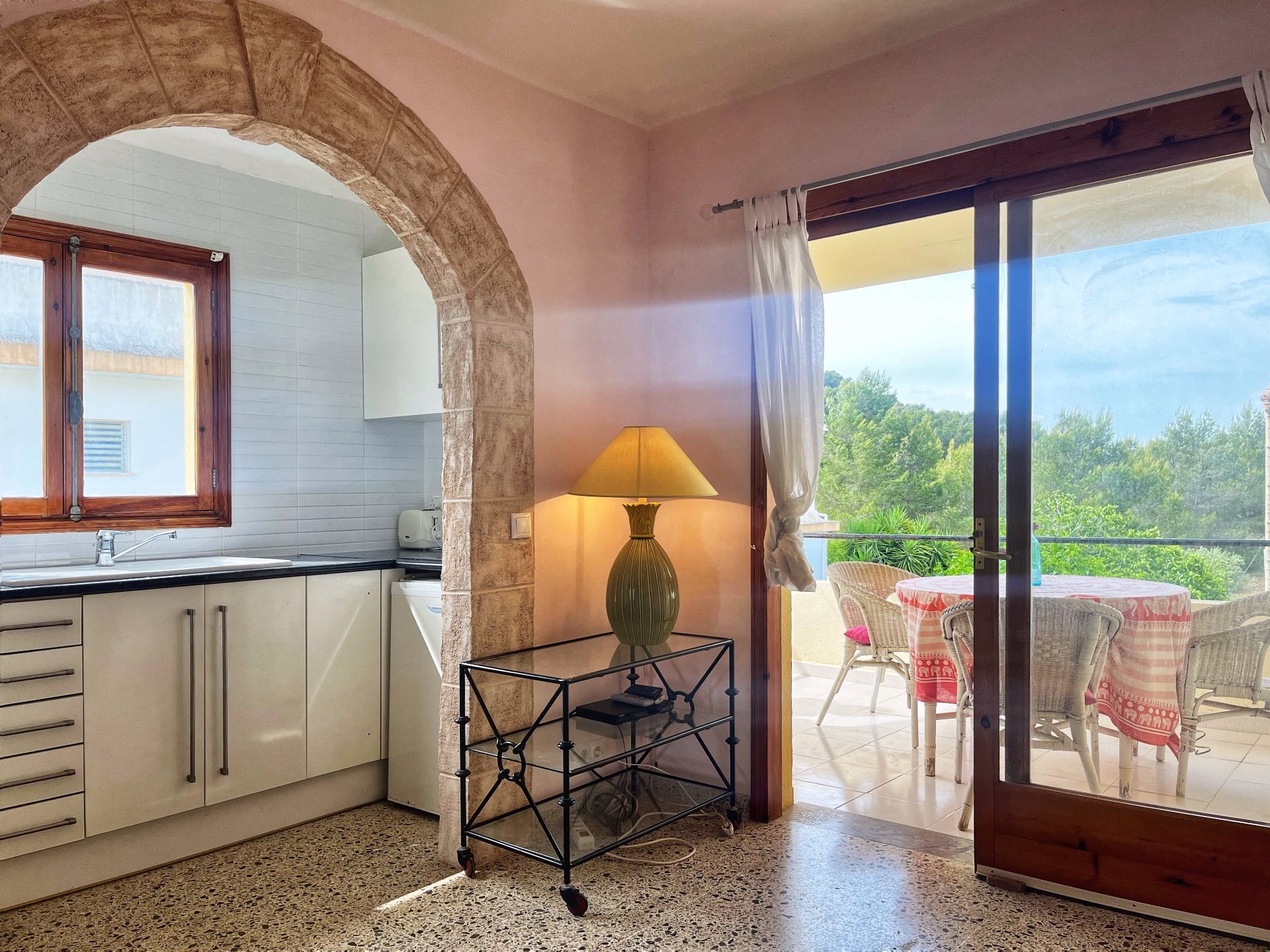 Apartment in Port de Pollença, Gotmar, for sale