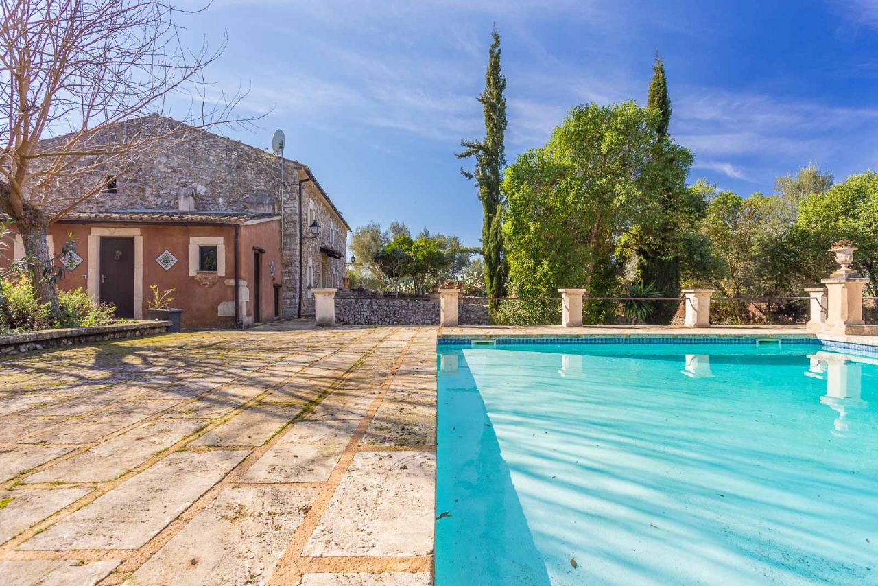 Casa de campo en Llubí, Llubi, venta