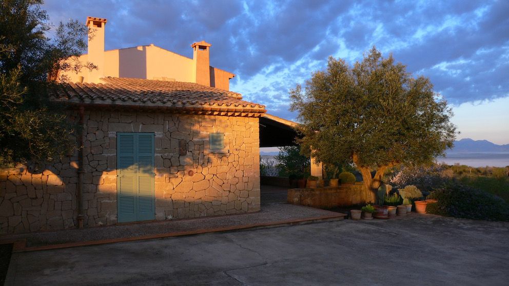 Casa de campo en Colònia de Sant Pere, Colonia de San Pedro, venta