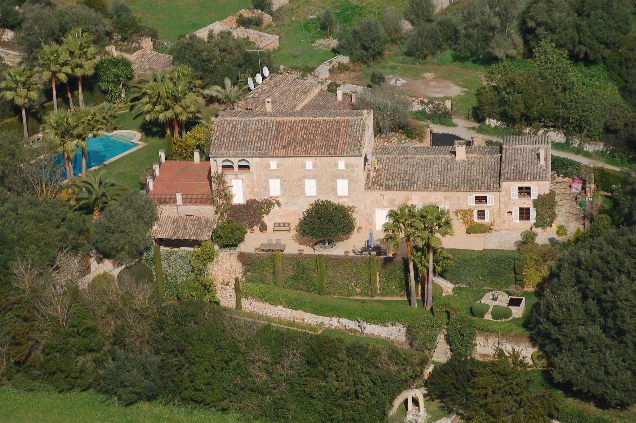Casa de campo en Algaida, Algaida, venta