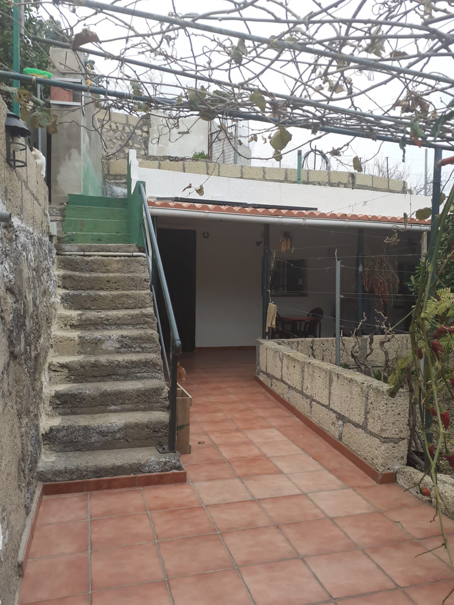 Finca rústica en Güímar, venta