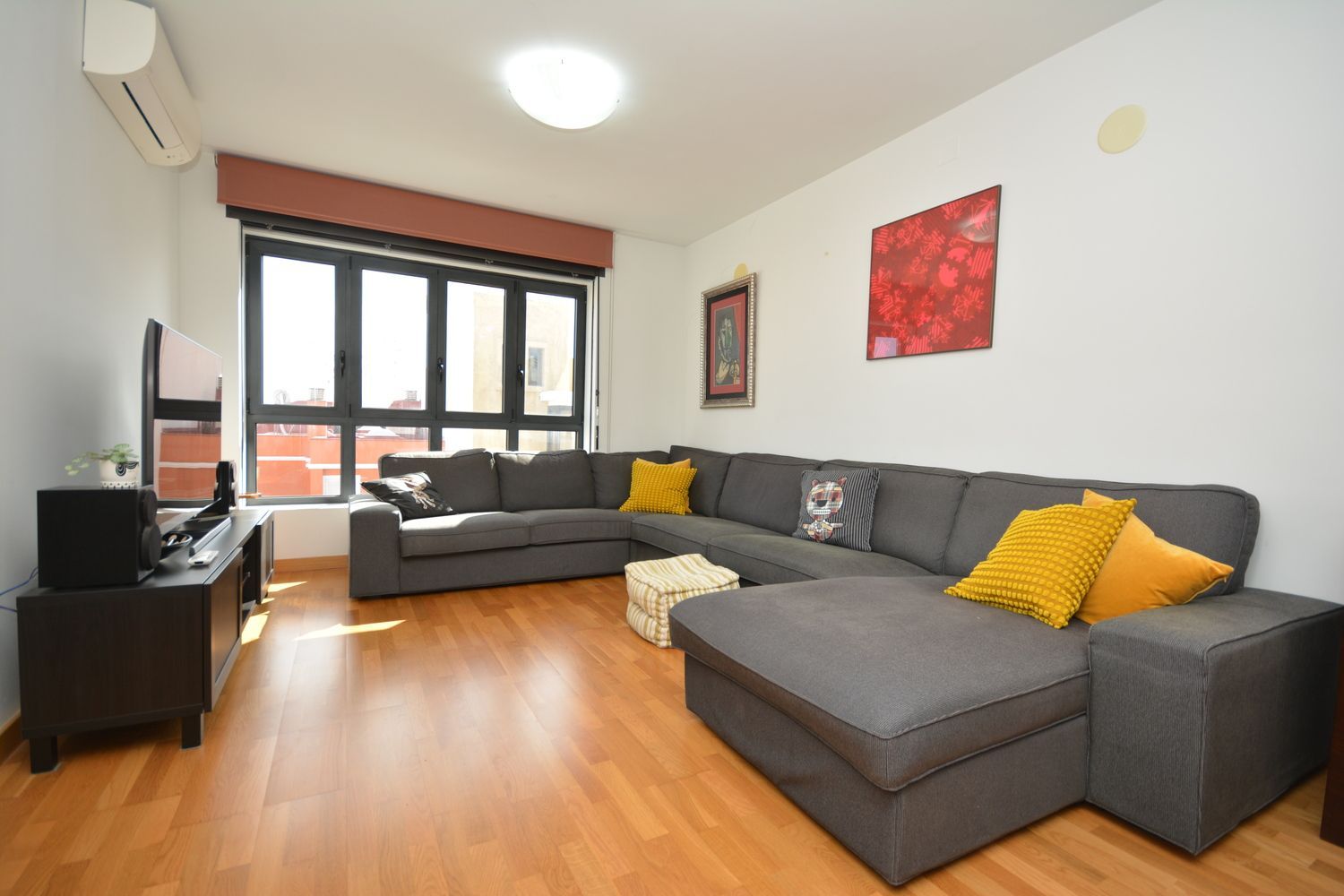 Penthouse à Santa Cruz de Tenerife, Centro - Ifara, vente