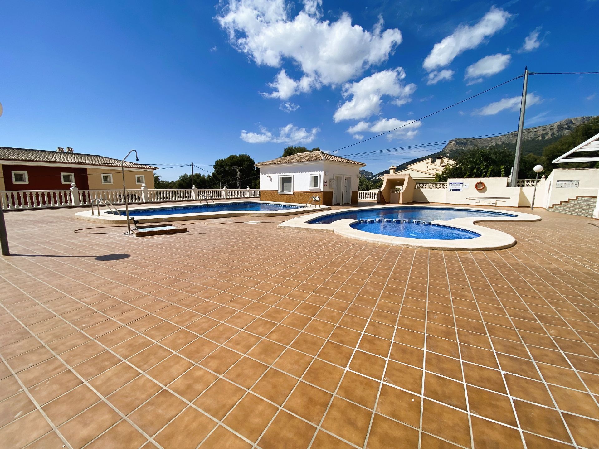 Bungalow en Calpe / Calp, venta