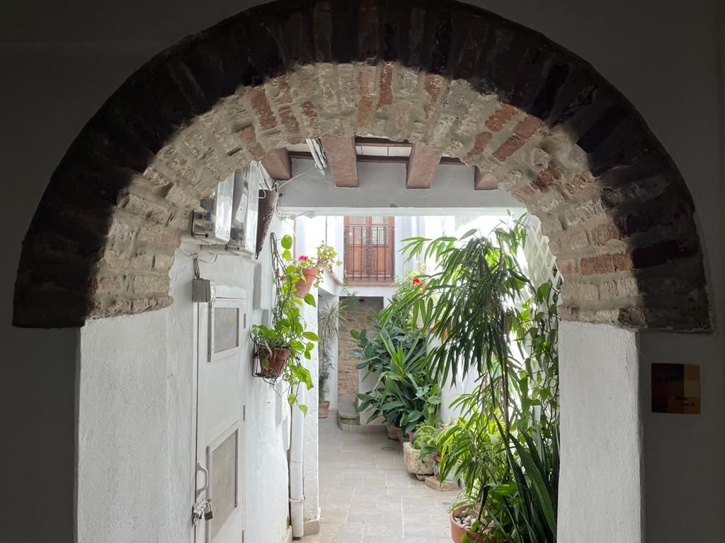 Apartamento en Tarifa, Casco Antiguo, alquiler