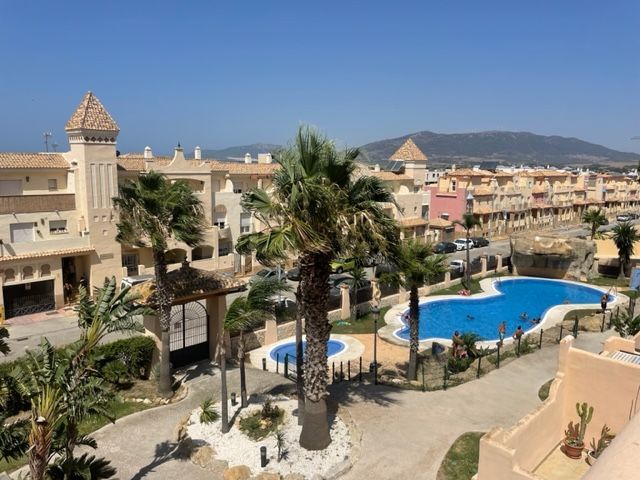 Piso en Tarifa, La Marina, alquiler