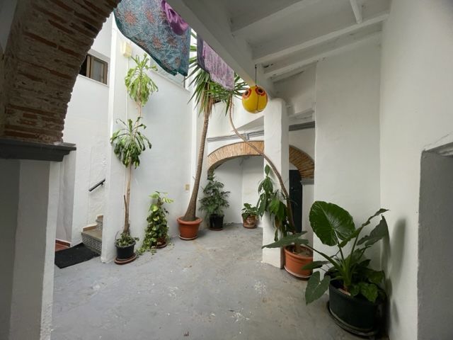 Ático en Tarifa, Casco Antiguo, venta