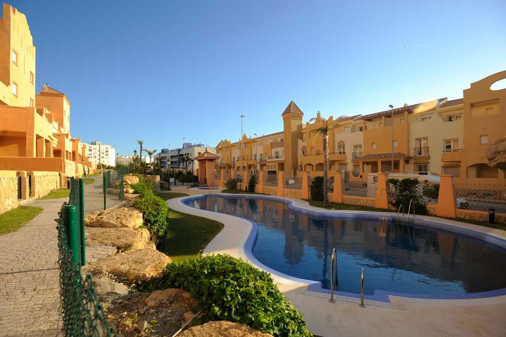 Casa / Chalet en Tarifa, Playa, alquiler