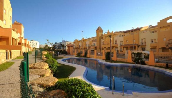 Casa / Chalet en Tarifa, Playa, alquiler