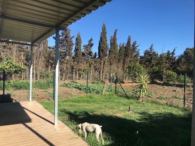 Bungalow en Tarifa, La Peña, alquiler