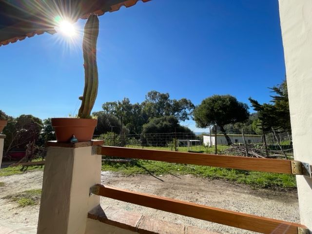 Casa / Chalet en Tarifa, La Peña, alquiler