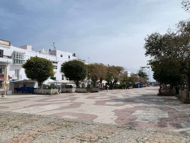 Local comercial en Tarifa, Centro, venta