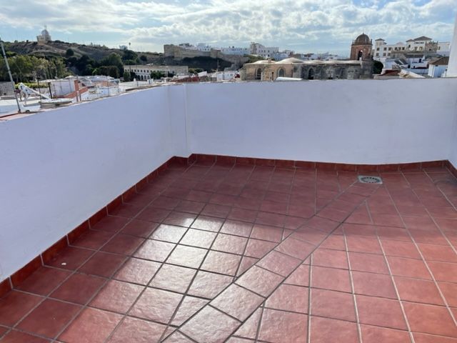 Casa adosada en Tarifa, Casco Antiguo, alquiler