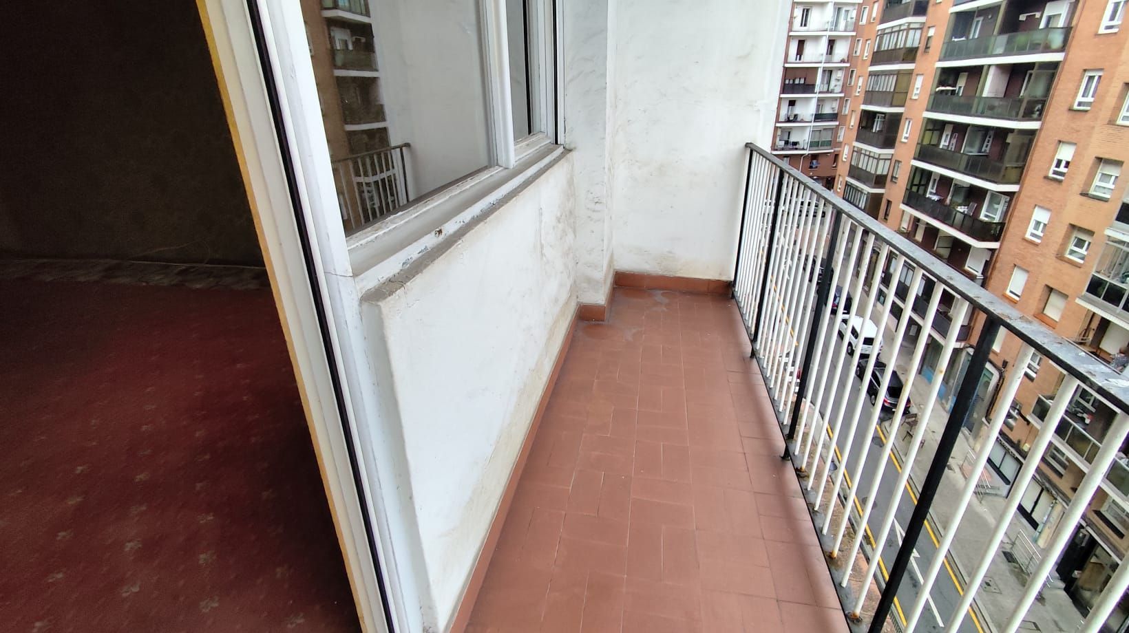 Piso en venta en Bilbao