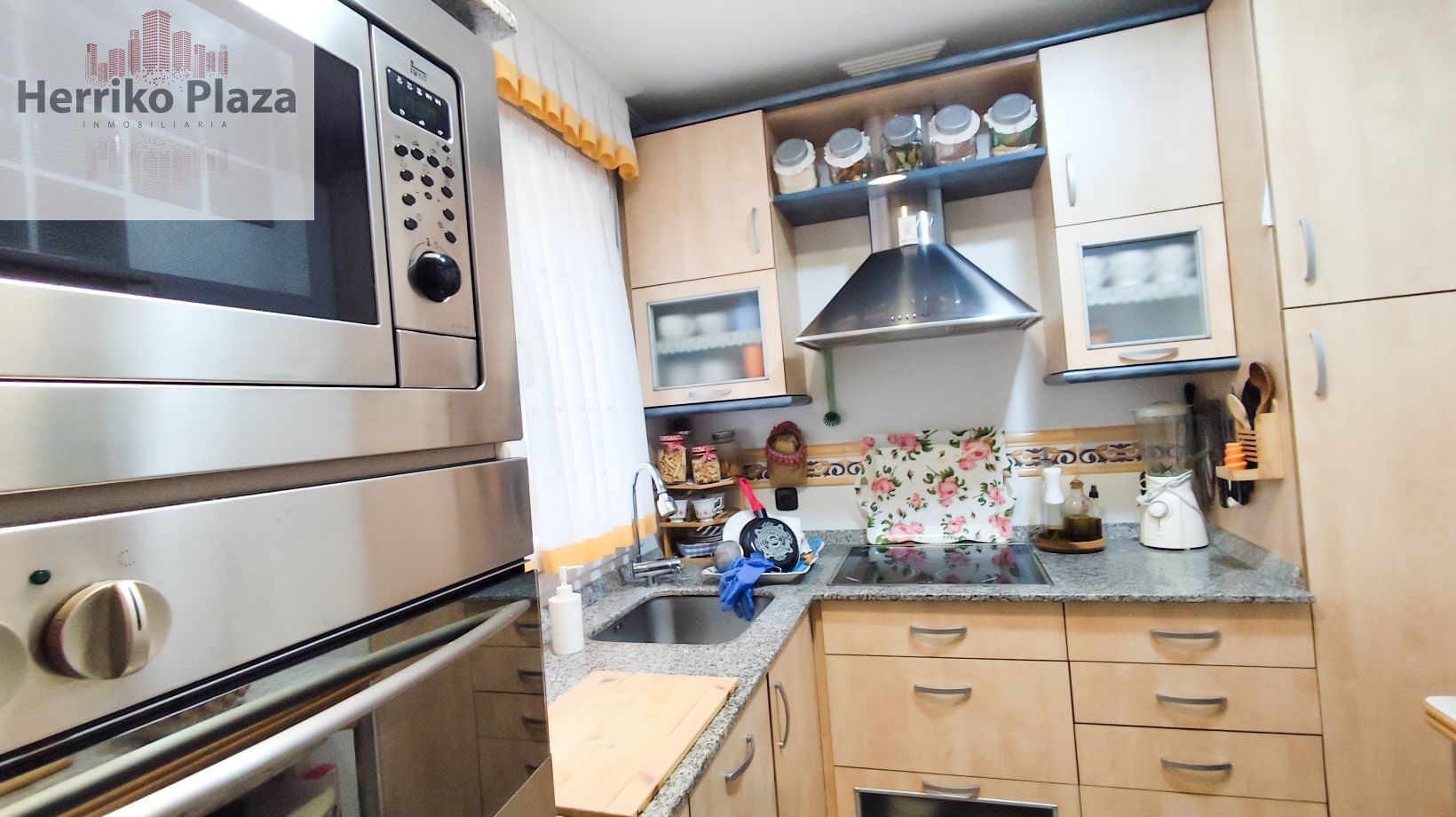 Piso en venta en Barakaldo