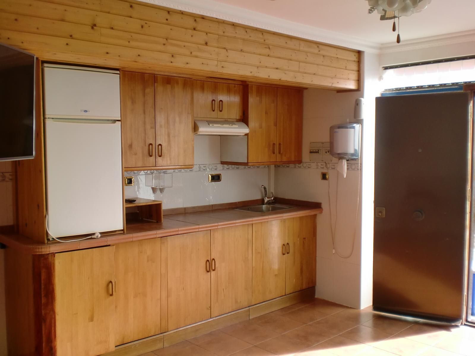 Local comercial en venta en Portugalete
