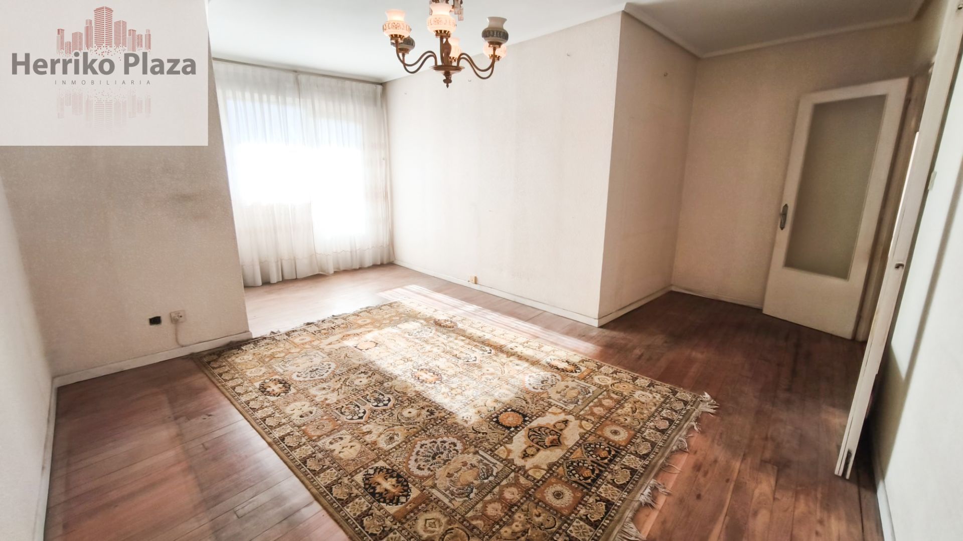 Piso en venta en Barakaldo