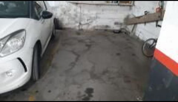 Garaje / Parking en Barakaldo