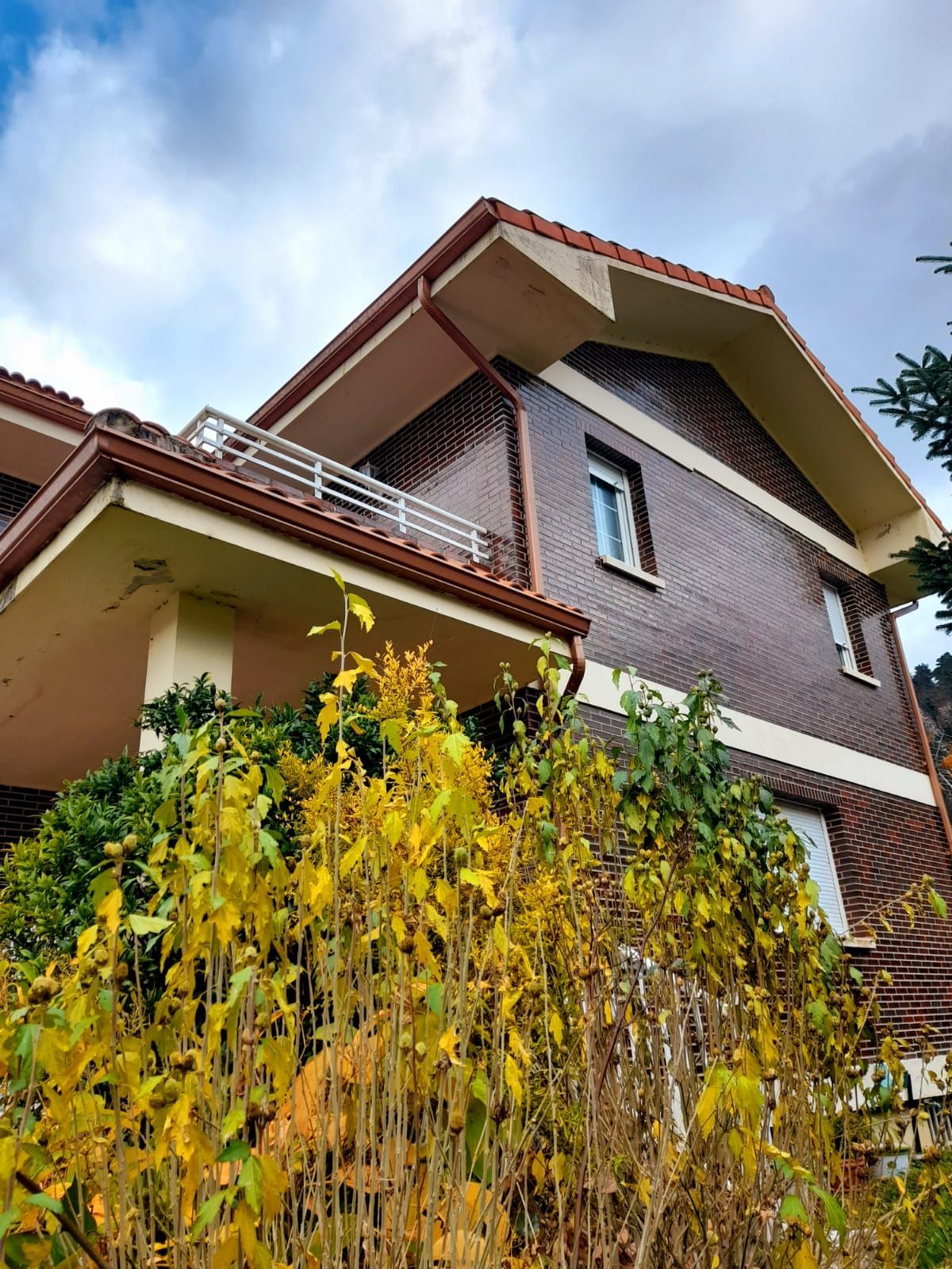 Casa / Chalet en San Miguel de Aras, venta