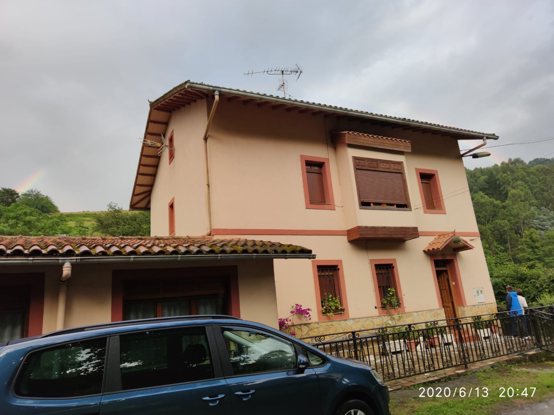 Casa de campo en Barakaldo, venta