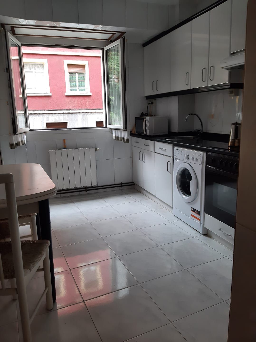 Piso en Sestao, venta