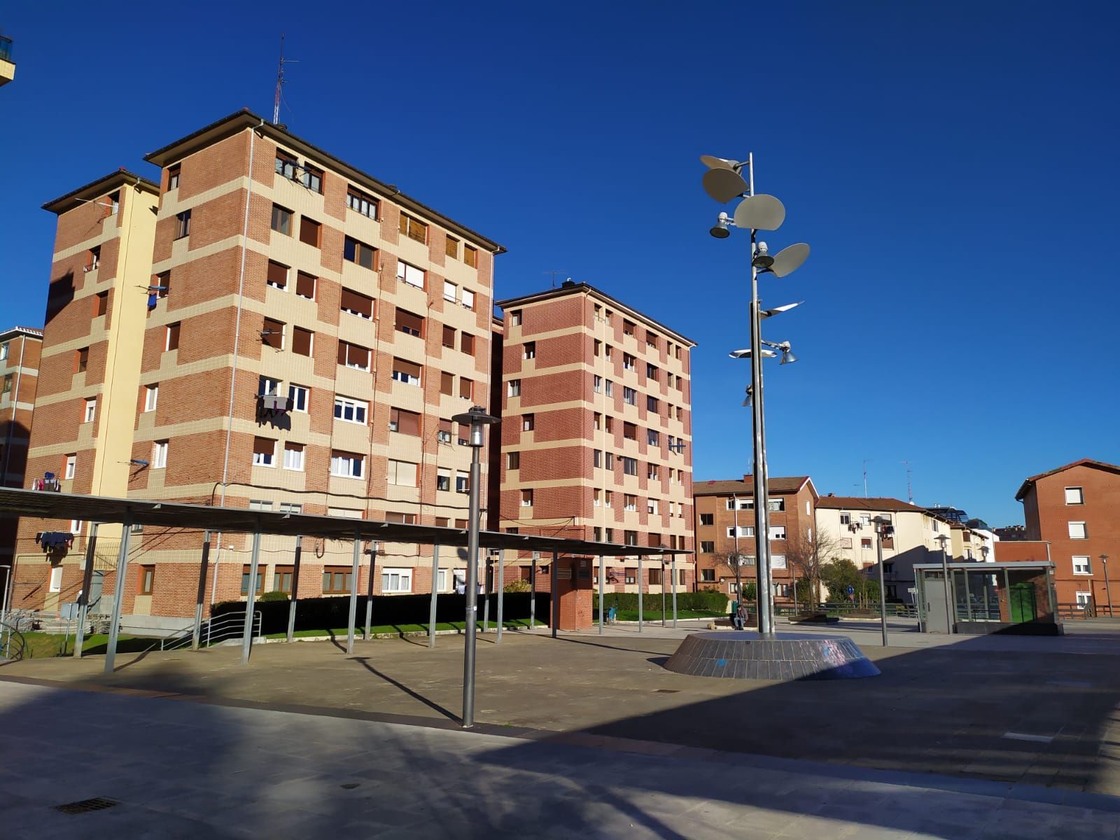 Piso en Barakaldo, venta