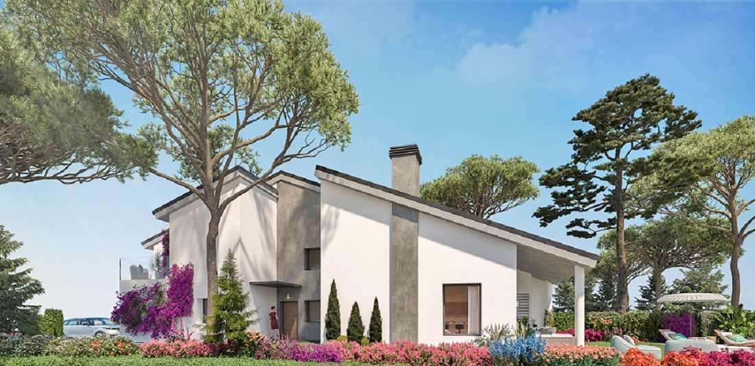 Casa / Chalet en Galapagar, Los Jarales, venta