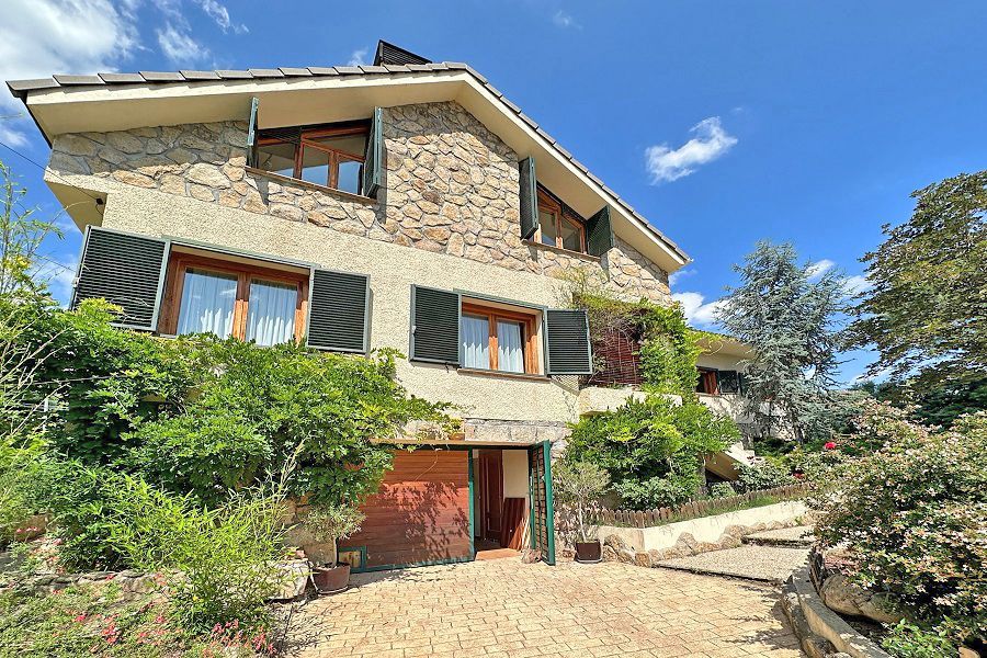 Casa / Chalet en Torrelodones, Los Peñascales, venta
