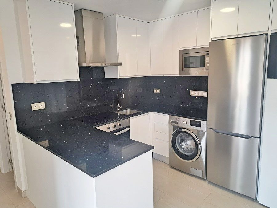 Piso en alquiler en Torrelodones zona Casco Urbano