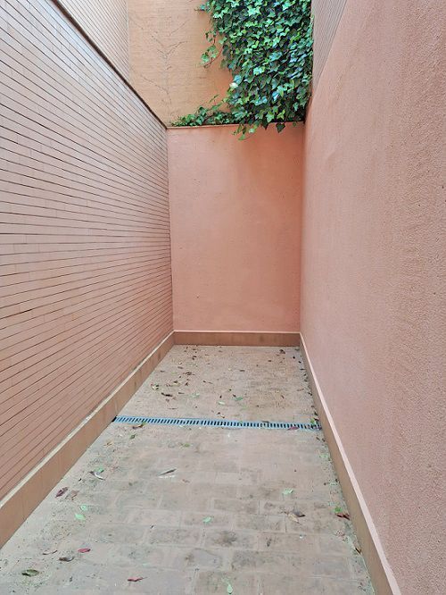 Casa en alquiler en Torrelodones zona La Colonia