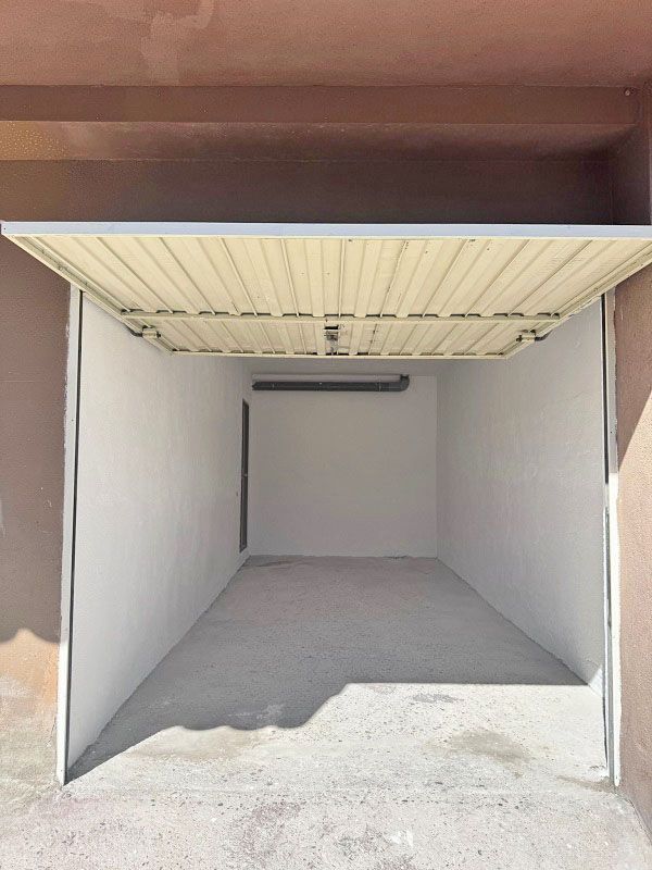 Plaza de parking en alquiler en Torrelodones