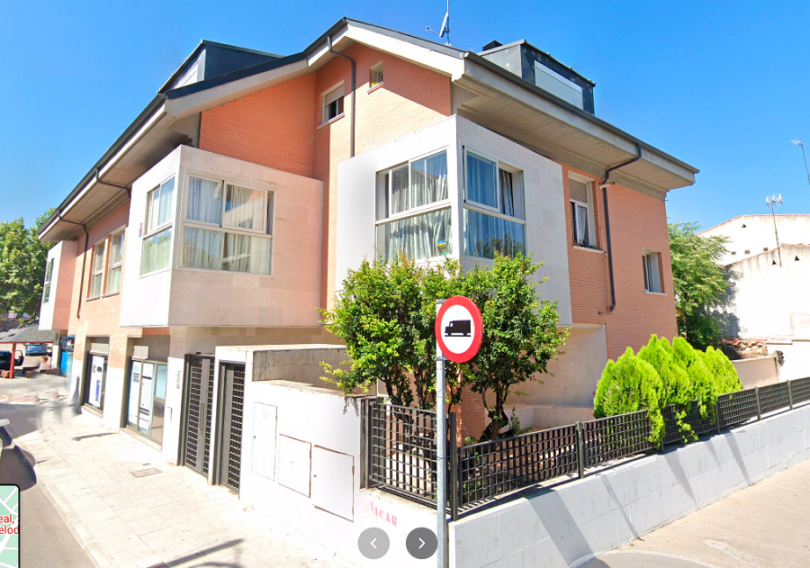 Dúplex en Torrelodones, Torrelodones Pueblo, alquiler