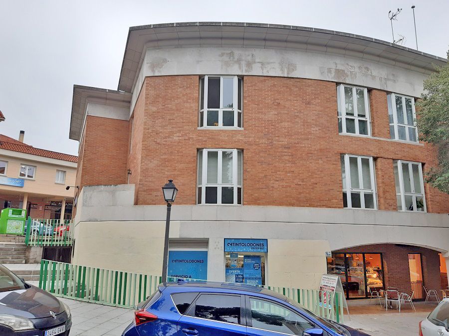 Piso en alquiler en Torrelodones