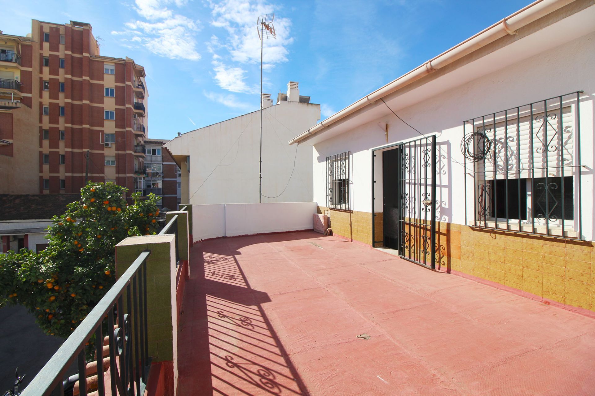 Villa à Málaga, EL PALO, vente