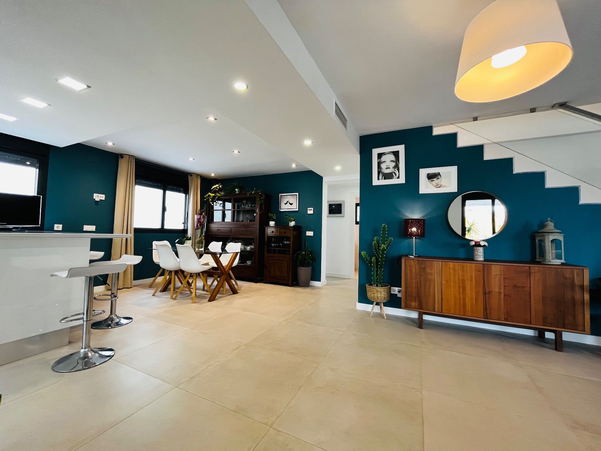 Villa à Benalmádena, Arroyo de la Miel, vente