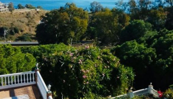 Enebolig i Benalmádena, Torremuelle, salg