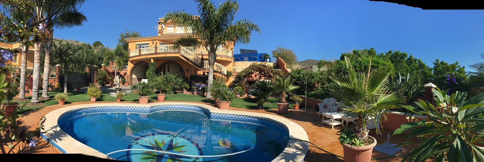Casa / Chalet en Rincón de la Victoria, venta