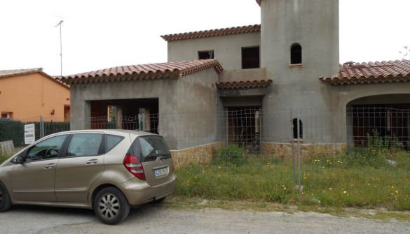 Promoción de casas / chalets en Platja d'Aro
