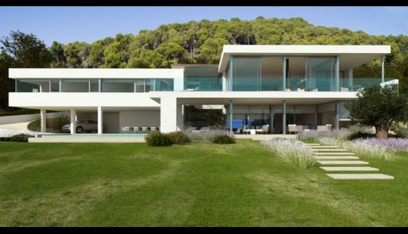 Nouvelle Promotion de villas de luxe à Platja d'Aro