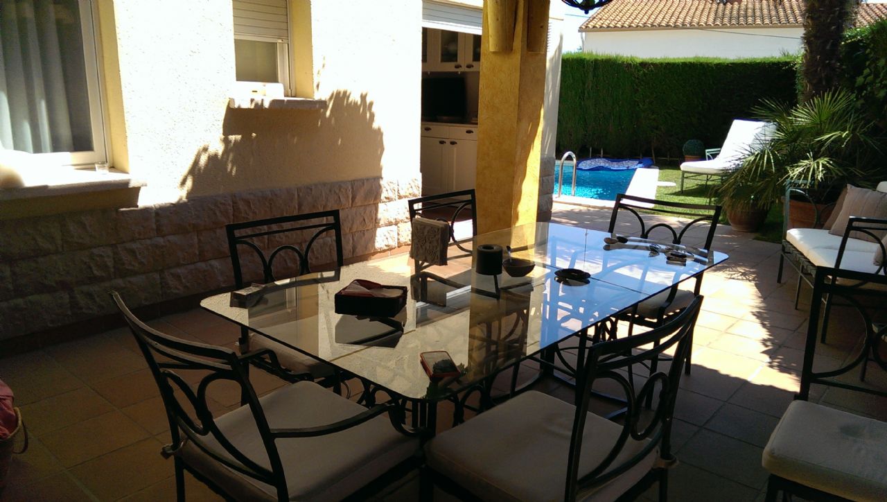 Casa / Chalet en Castell-Platja d'Aro, CENTRO, venta