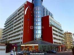 Piso en Benalmádena, venta