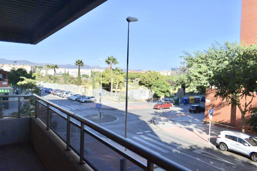 Piso en Málaga, MARTIN CARPENA, alquiler