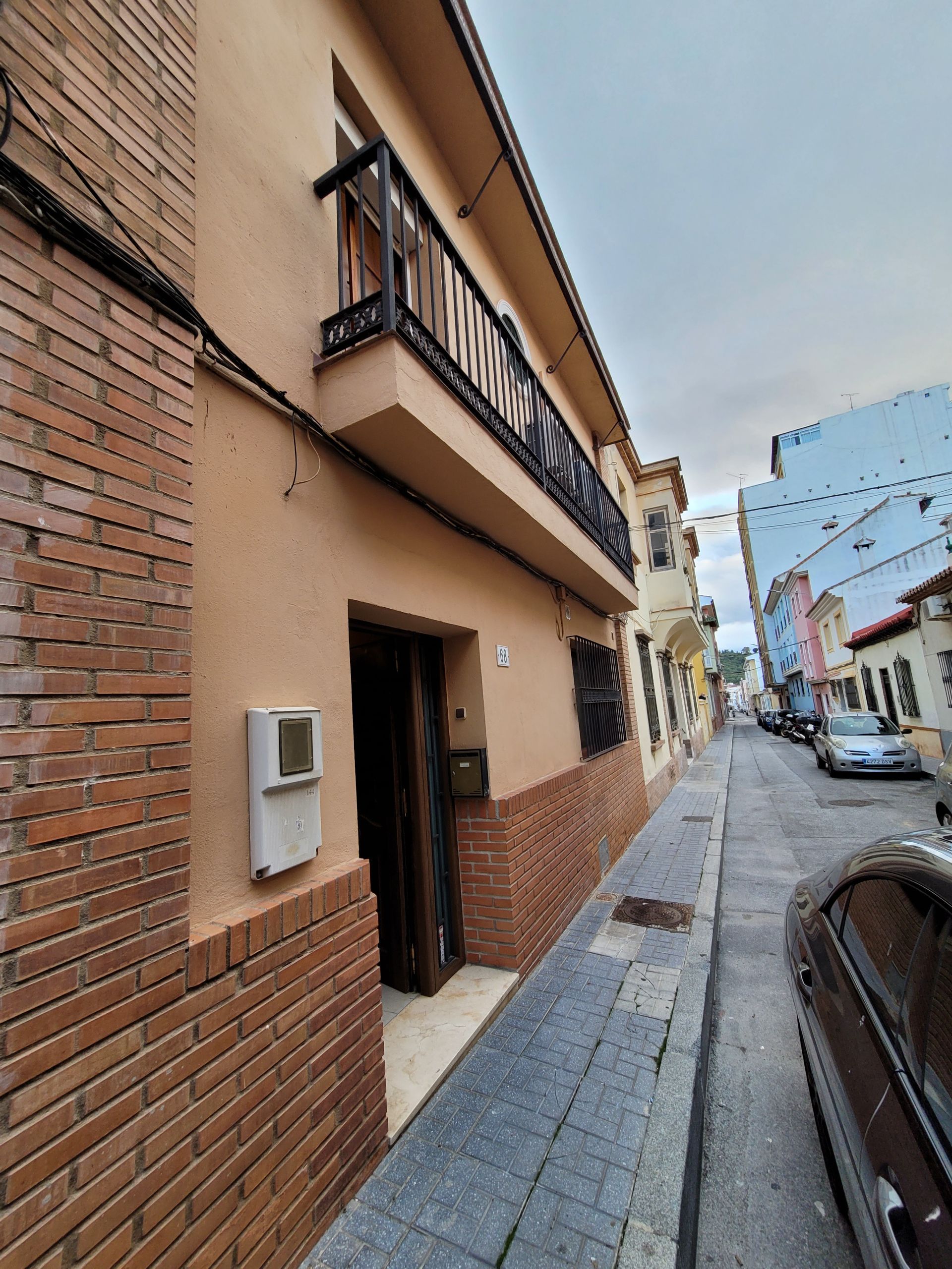 Casa / Chalet en Málaga, olletas, venta