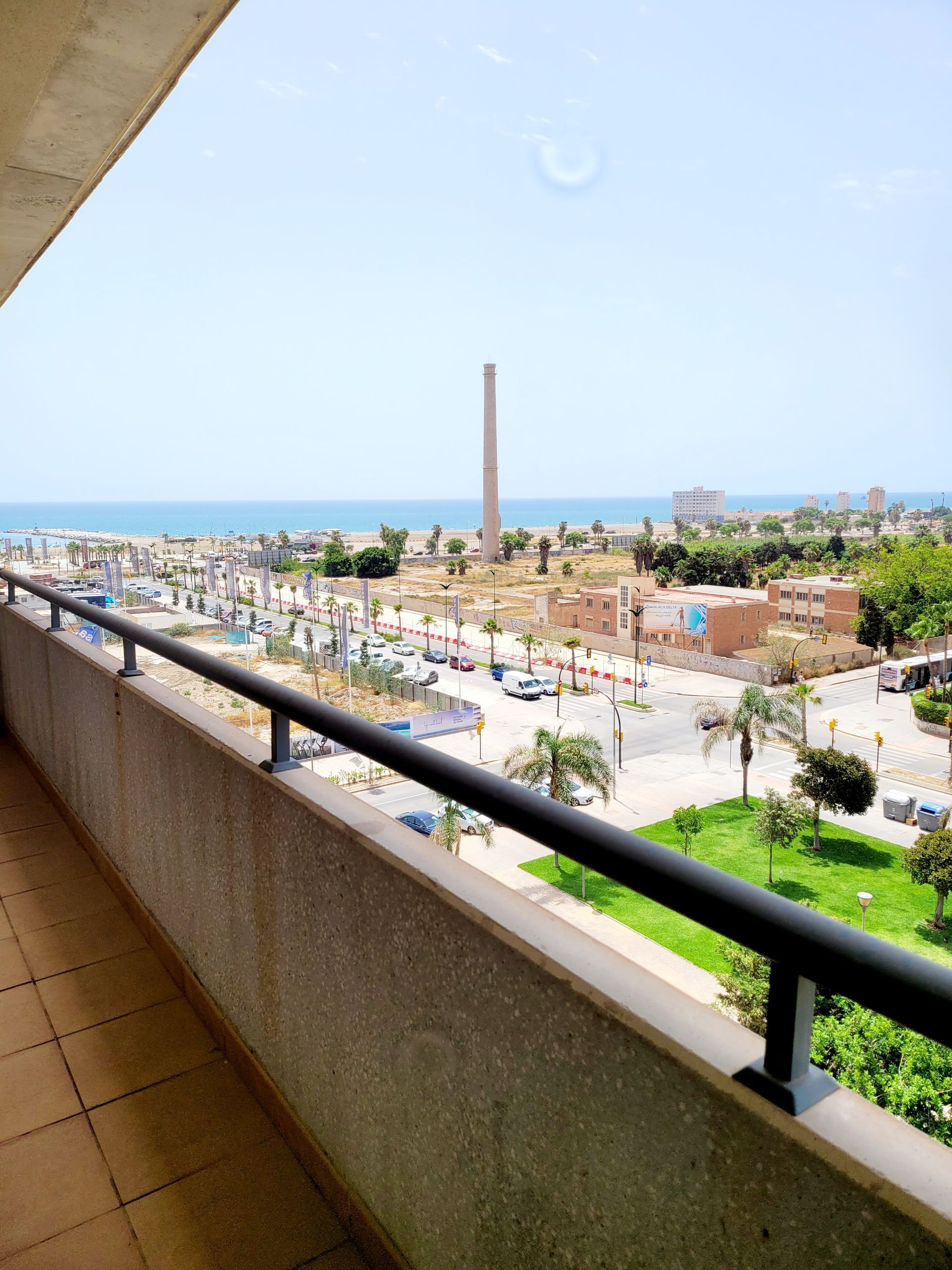 Piso en Málaga, Litoral Beach, alquiler