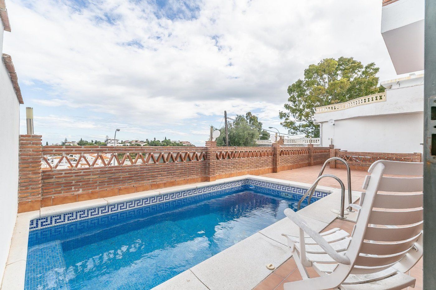 Casa / Chalet en Benalmádena, BENALMADENA PUEBLO, venta