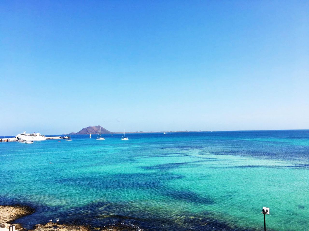 Apartamento en Corralejo, alquiler